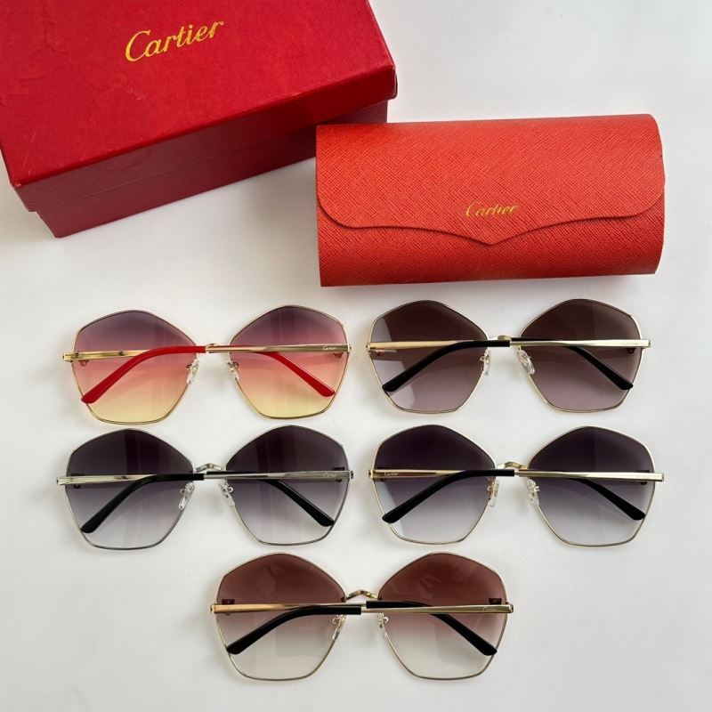 Cartier Sunglasses